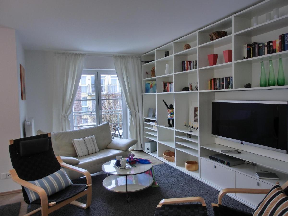 Ferienwohnung Lfr21 Граль-Мюріц Екстер'єр фото